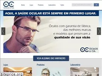 oculos-cia.com.br