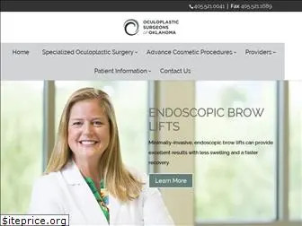 oculosurgeons.com