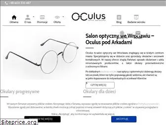 oculus.com.pl