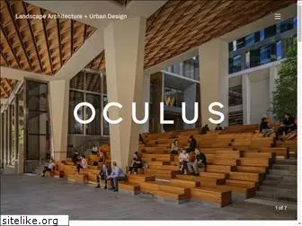 oculus.info