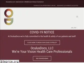 oculusdocs.com