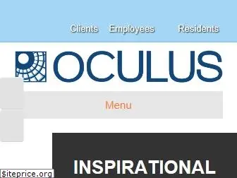 oculusreality.com