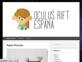 oculusriftespana.es