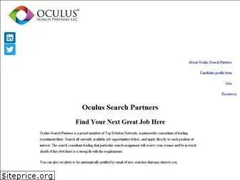 oculussearch.com