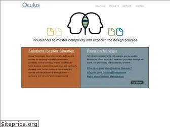 oculustech.com