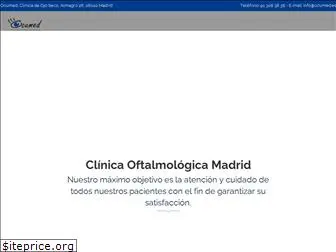 ocumed.es