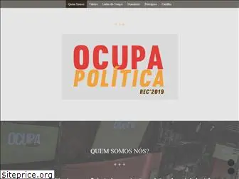 ocupapolitica.org