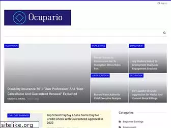 ocupario.org