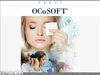 ocusoft.com