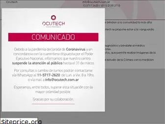 ocutech.com.ar