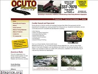 ocuto.com