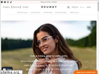 ocuway.cz