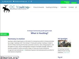 ocvaulting.com