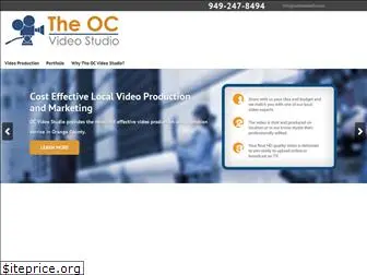 ocvideostudio.com