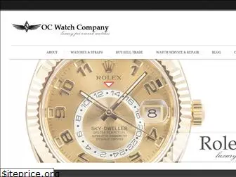 ocwatchcompanywc.com