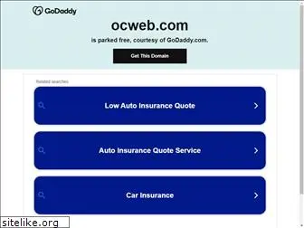 ocweb.com