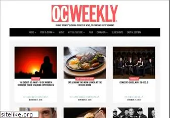 ocweekly.com