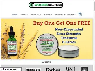 ocwellnesssolutions.com