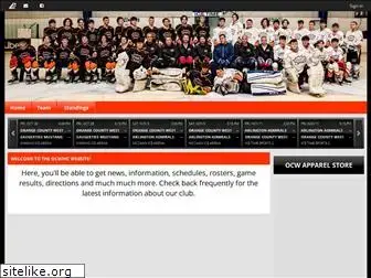 ocwhockey.com