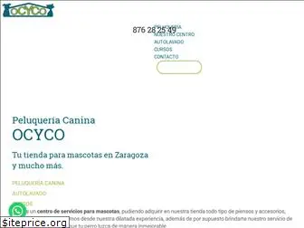 ocyco.es