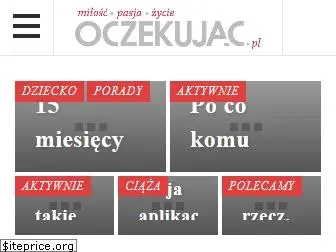 oczekujac.pl