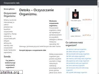 oczyszczanieciala.net.pl