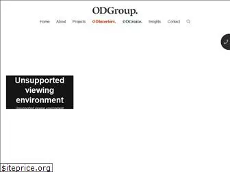 od-group.com