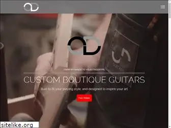 od-guitars.com