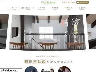oda-estate.com