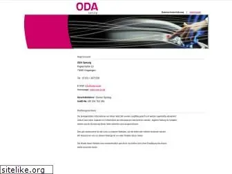 oda-hr.de