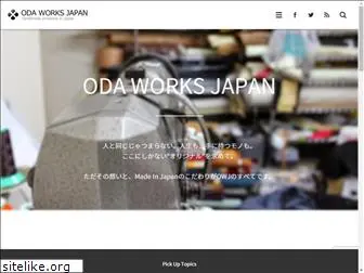 oda-works.com