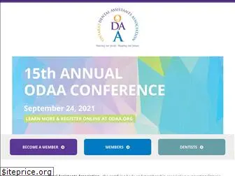 odaa.org