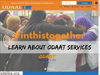 odaat-philly.org