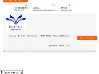 odabasinakliyat.com