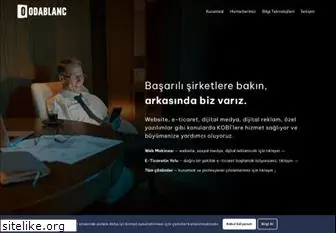 odablanc.com