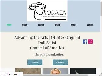 odaca.org