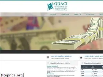 odaci.com