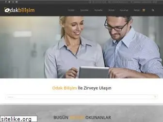 odakbilisim.com