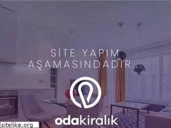 odakiralik.com