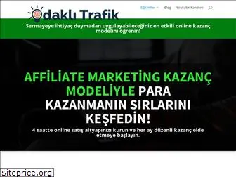 odaklitrafik.com