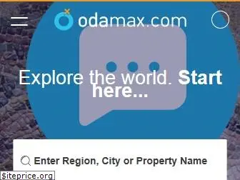 odamax.com