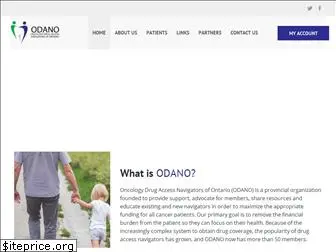 odano.ca