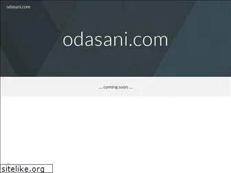 odasani.com