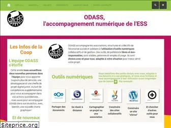 odass.org