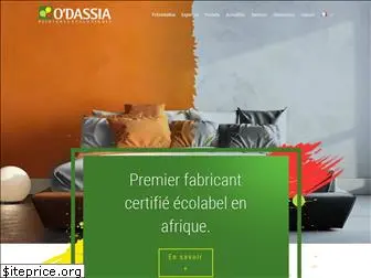 odassia.com