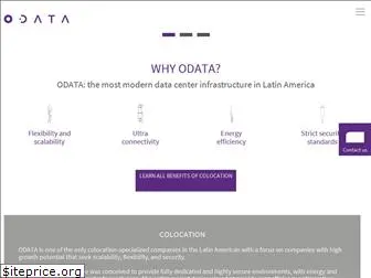 odatacolocation.com