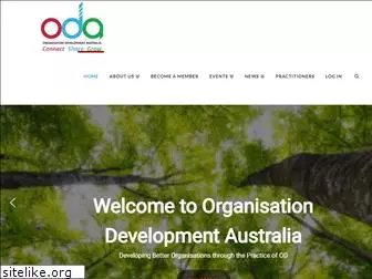 odaustralia.org