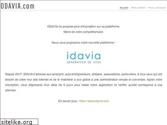 odavia.com