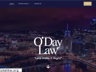 odaylawfirm.com