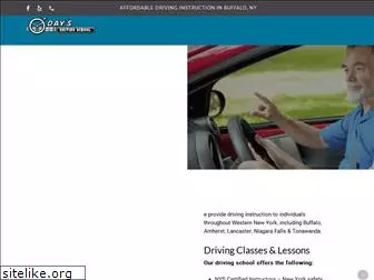 odaysdriving.com